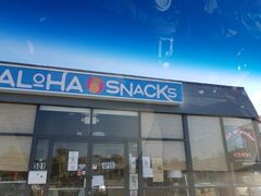 A photo of Aloha Snacks