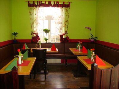 A photo of Restaurant Kathmandu