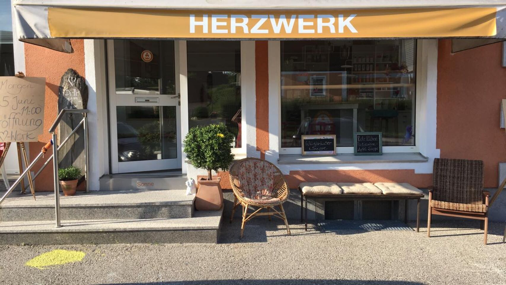 A photo of Herzwerk