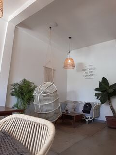A photo of Vibe Cafe