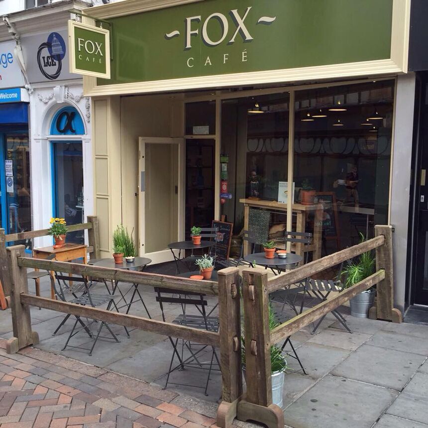 Fox Café