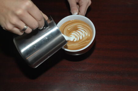 A photo of Phoenix Coffee
