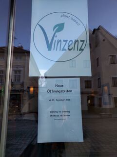 A photo of Vinzenz