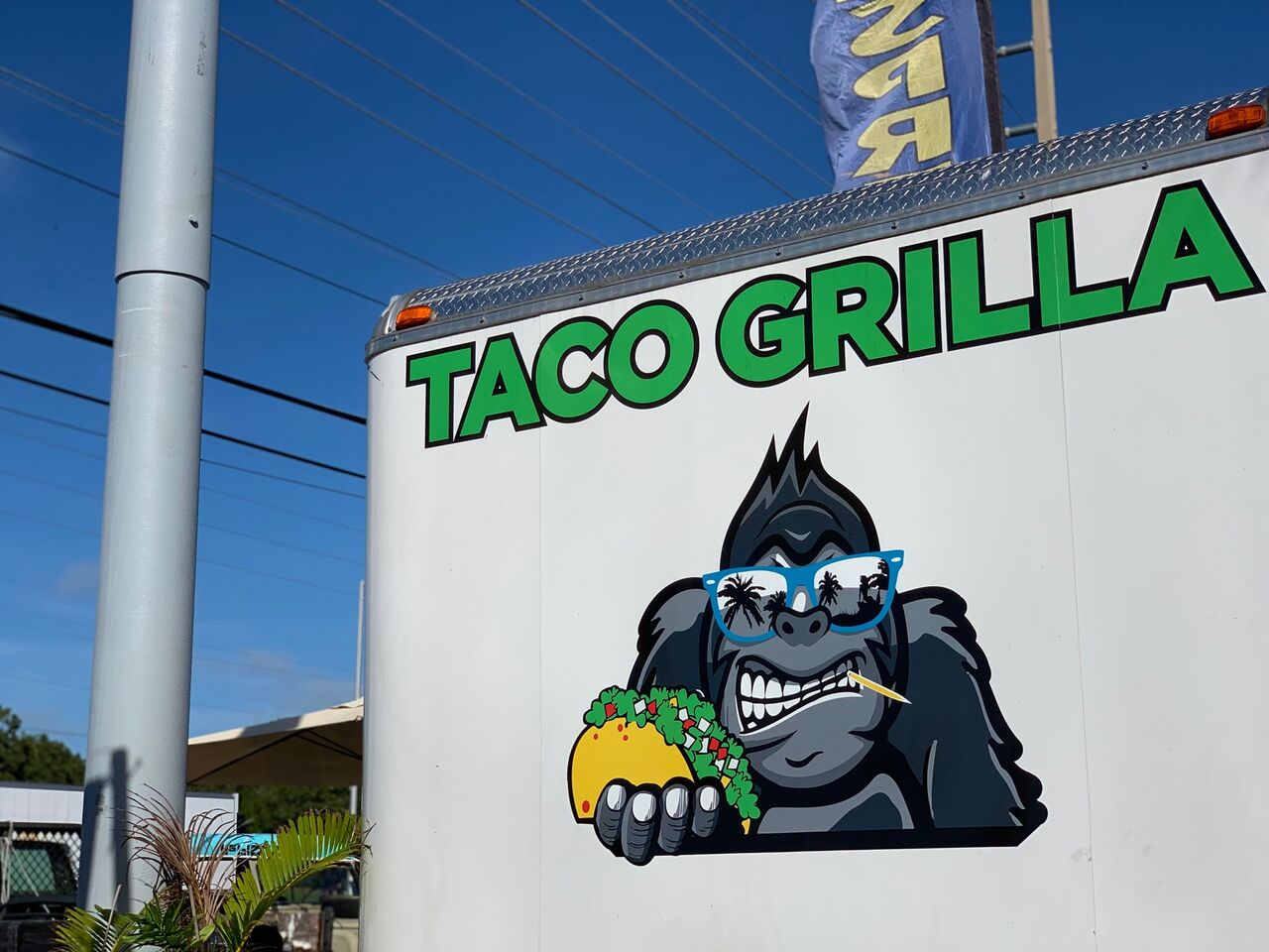 A photo of Taco Grilla