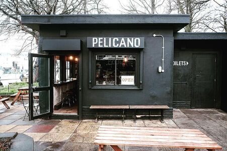 A photo of Pelicano Coffee