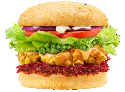 A photo of BurgerFuel Rototuna