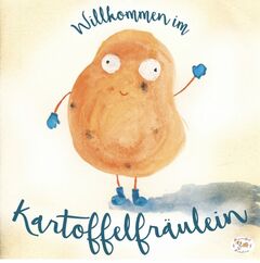 A menu of Kartoffelfräulein