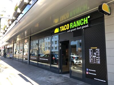 A photo of Taco Ranch