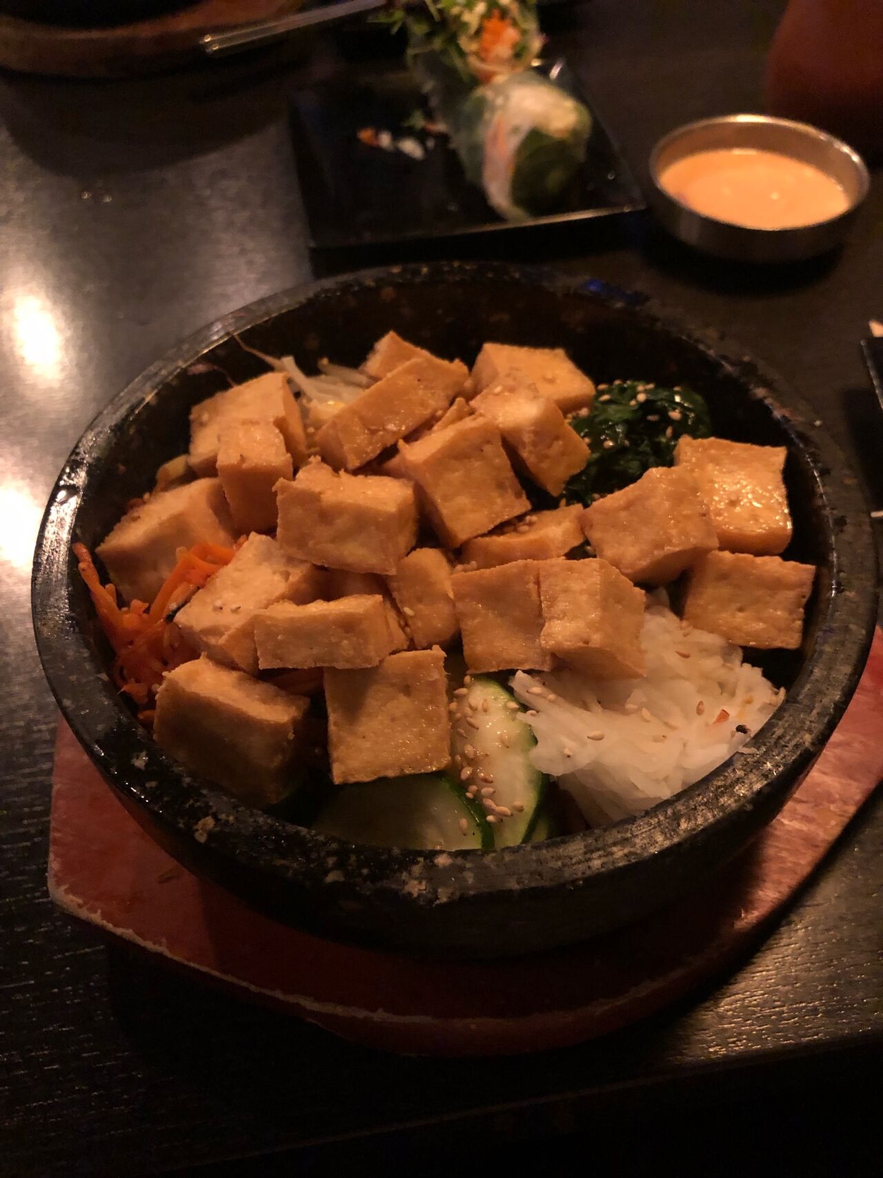 A photo of Sura Korean BBQ & Tofu House