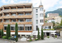 A photo of Wellness Hotel Rössli