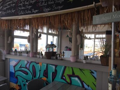 A photo of Cafe Soul Beach