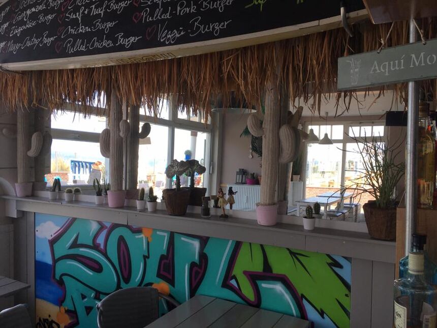 Cafe Soul Beach