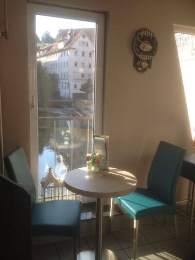 A photo of Eiscafé Dolomiti