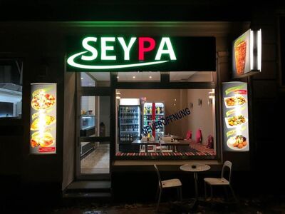 A photo of Seypa