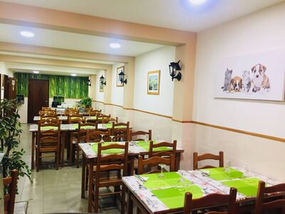 A photo of Lisbon Vegan Restaurante