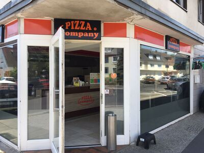 A photo of Pizza Company, Bonn