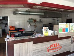 A photo of Pizza Company, Bonn