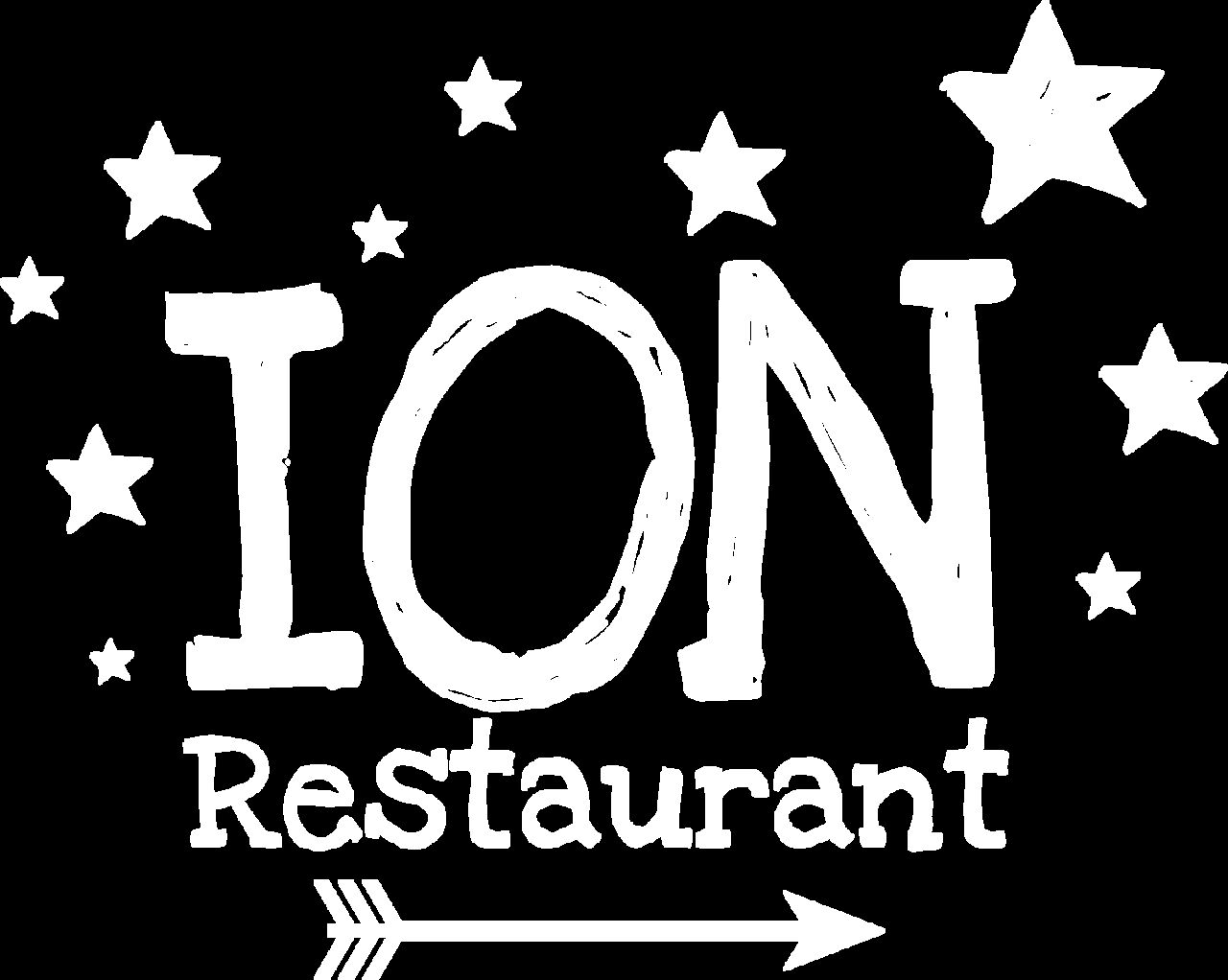 A photo of ION Restaurant