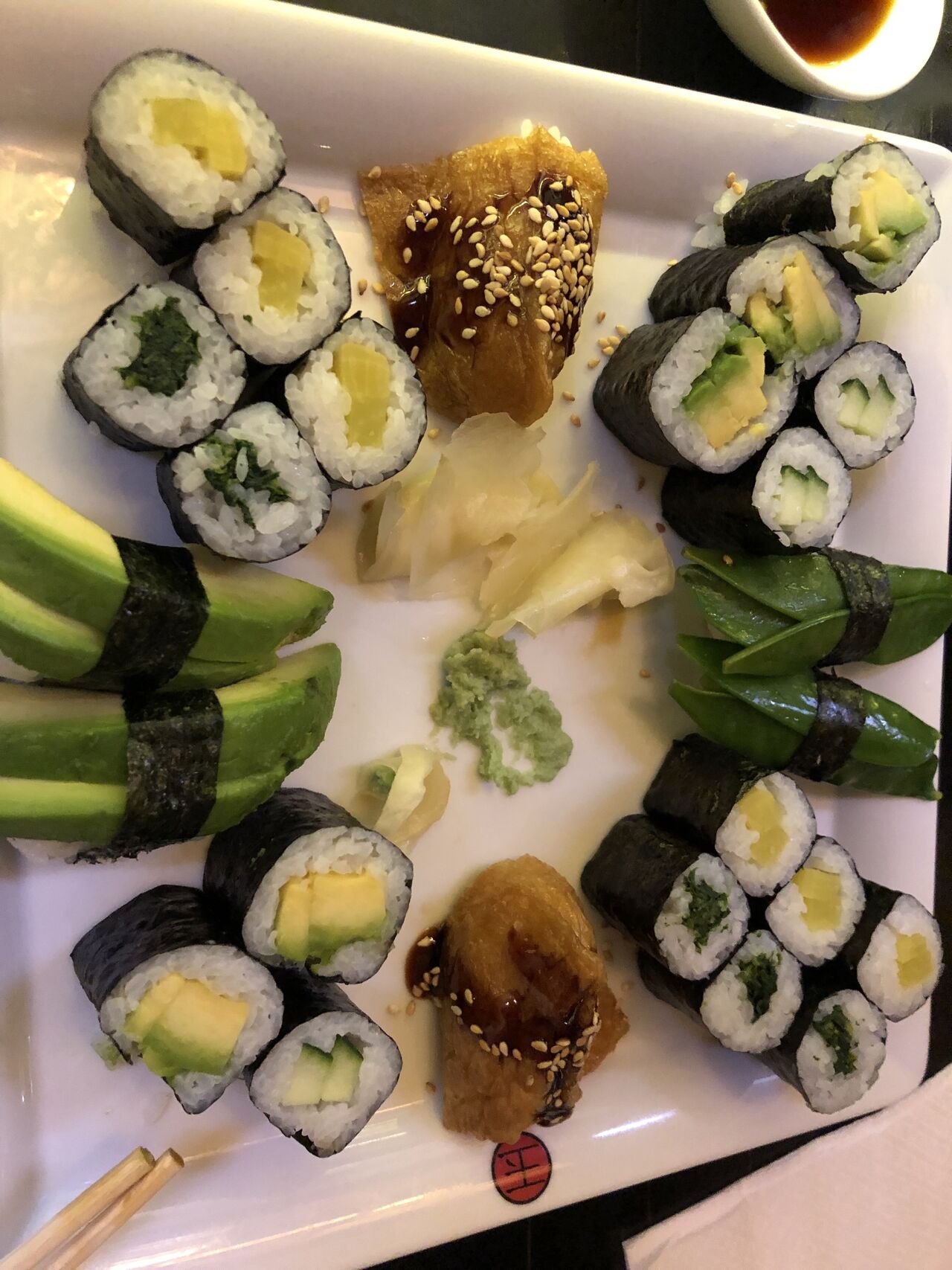 A photo of Tokyo Kaiten Sushi