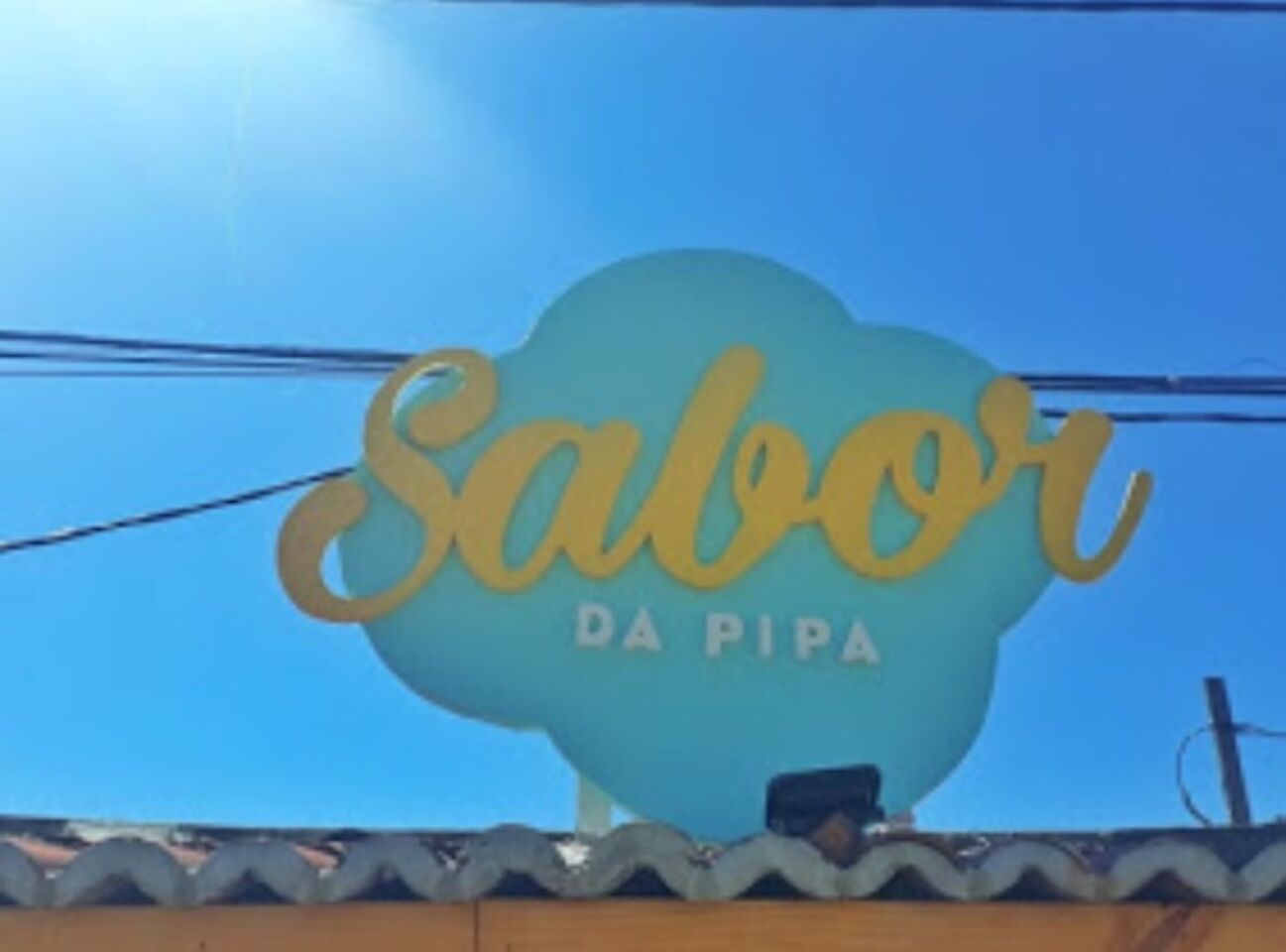 A photo of Sabor da Pipa