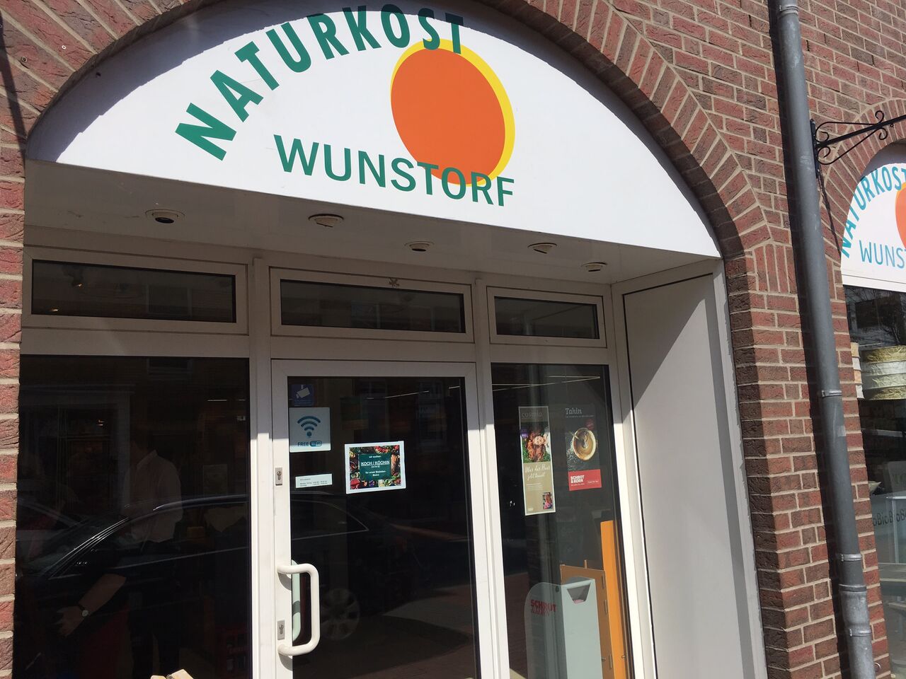 A photo of Naturkost, Wunstorf