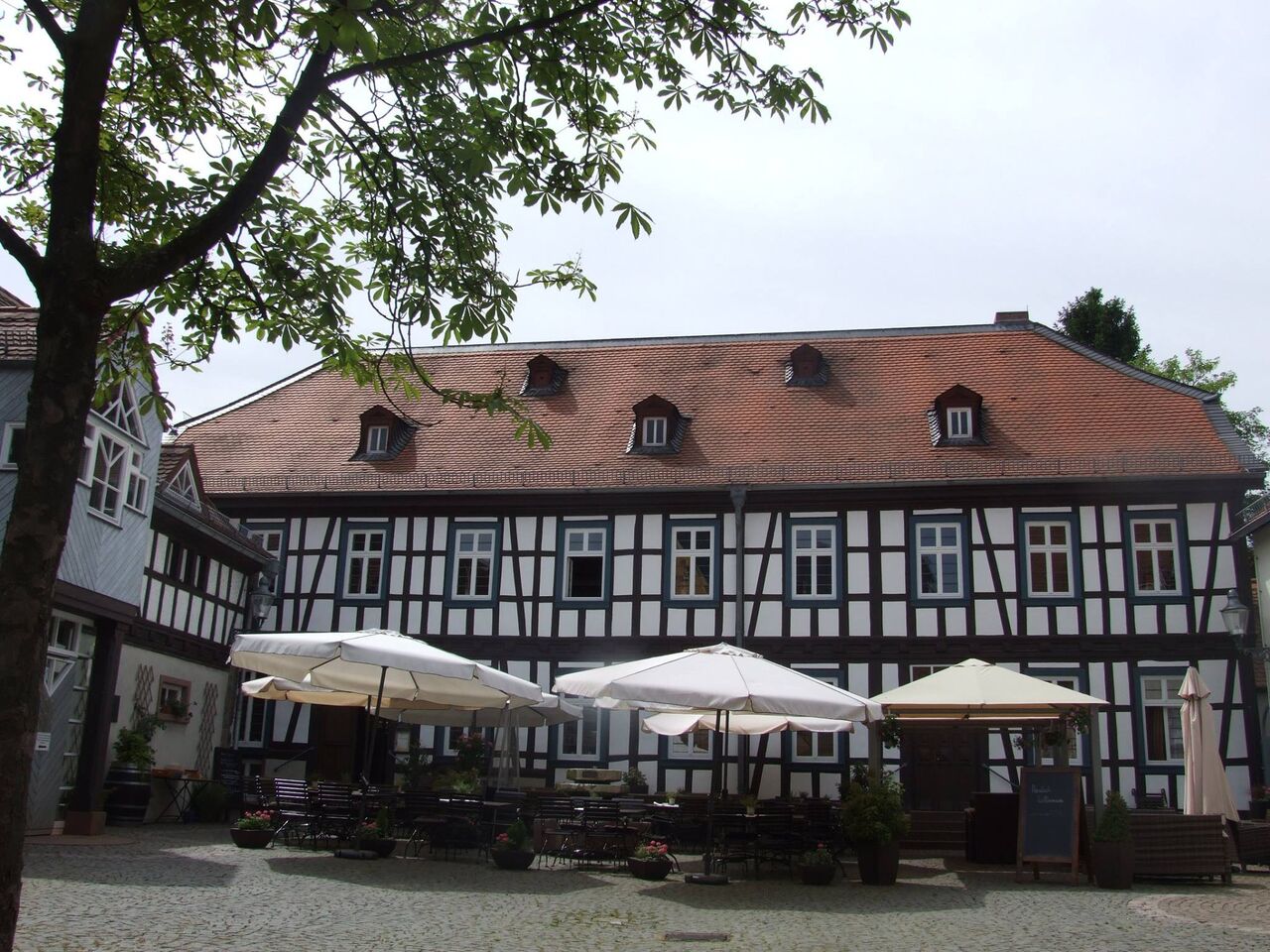 A photo of Hammermühle