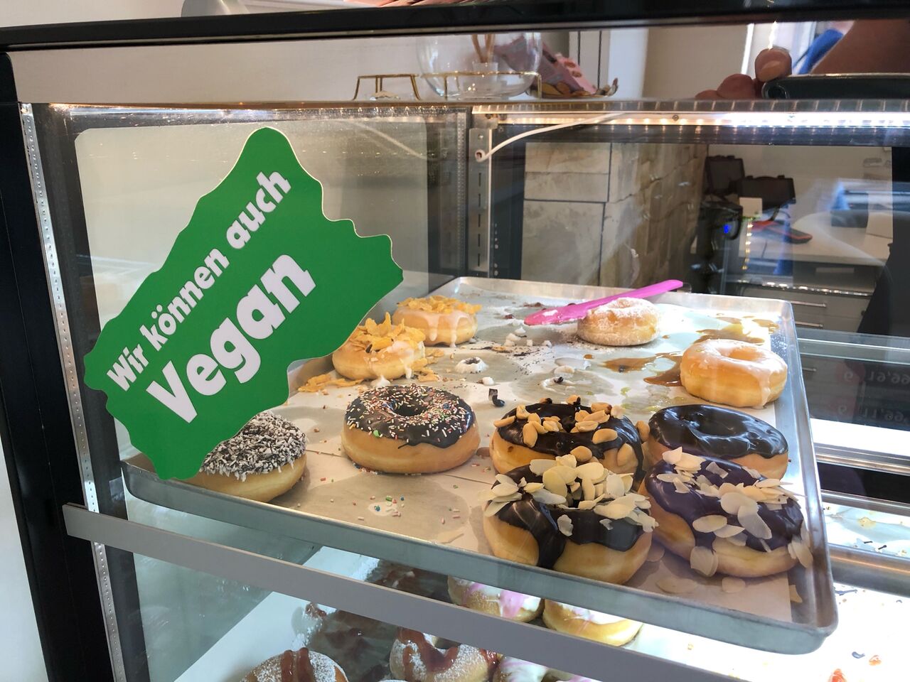 A photo of Royal Donuts, Köln
