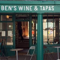 A photo of Ben’s Wine & Tapas