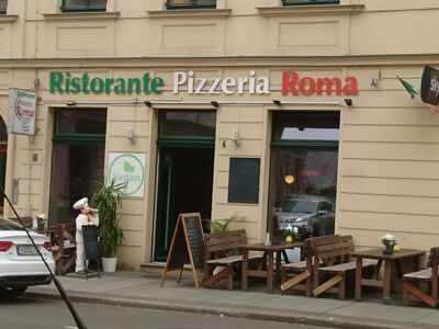 A photo of Ristorante Pizzeria Roma
