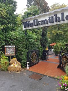A photo of Walkmühlen-Restaurant