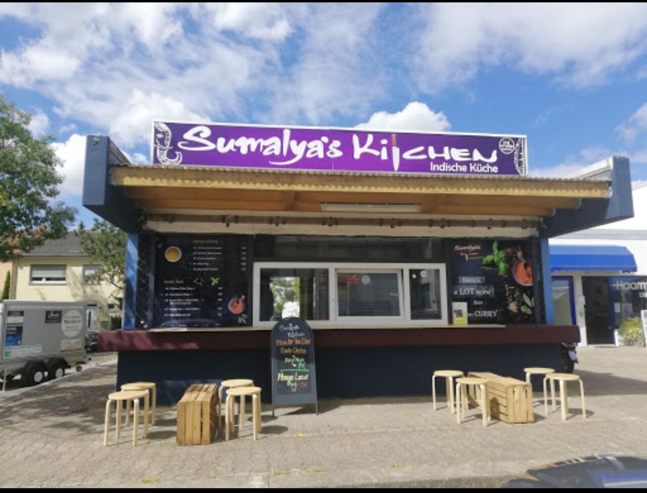 A photo of Sumalya’s Kitchen