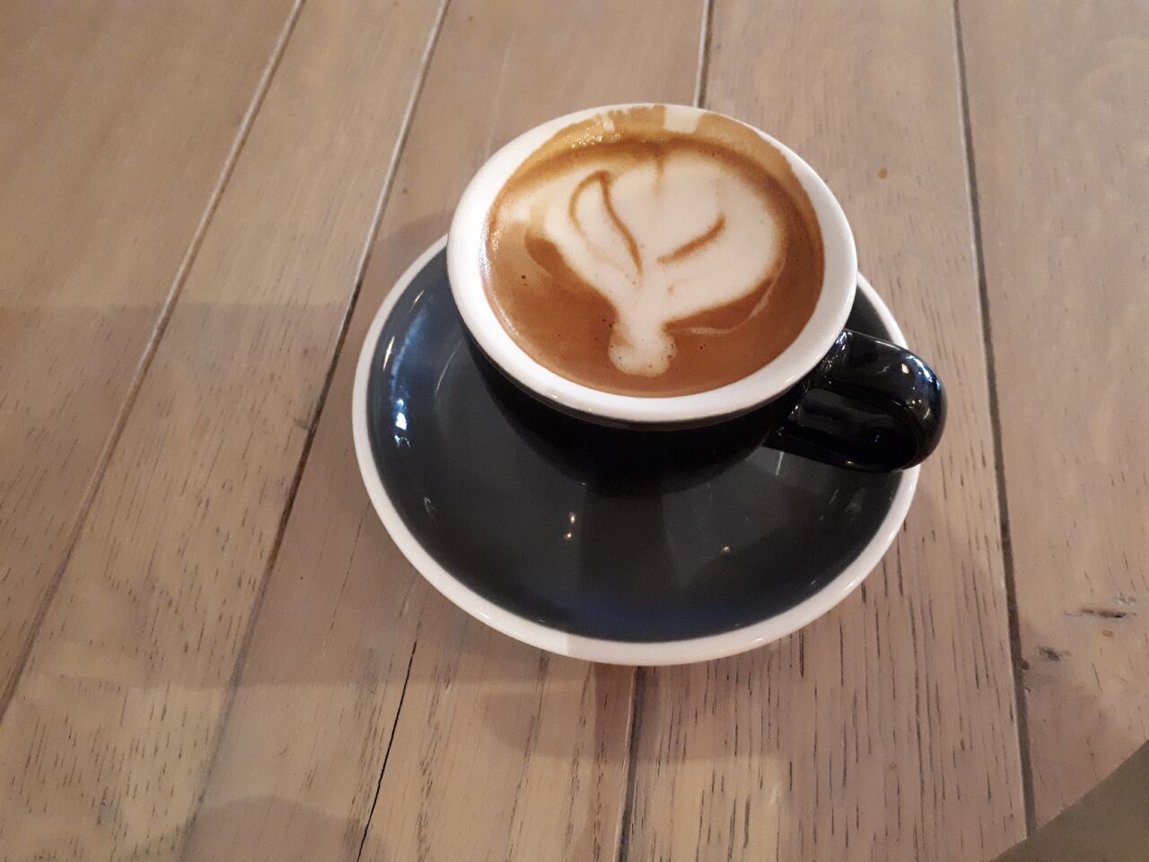 A photo of Shepherds Coffee