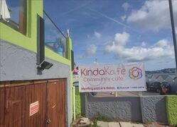 A photo of KindaKafe, Paignton
