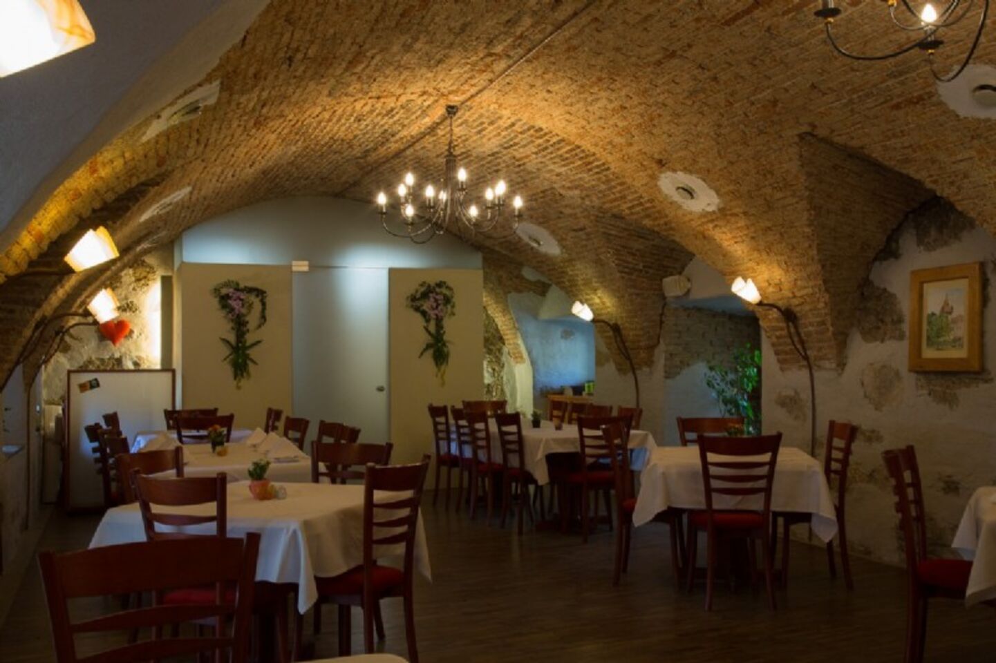 A photo of Schlossrestaurant Hagenberg