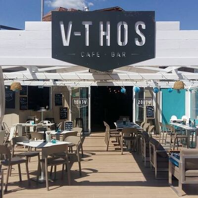 A photo of V-Thos
