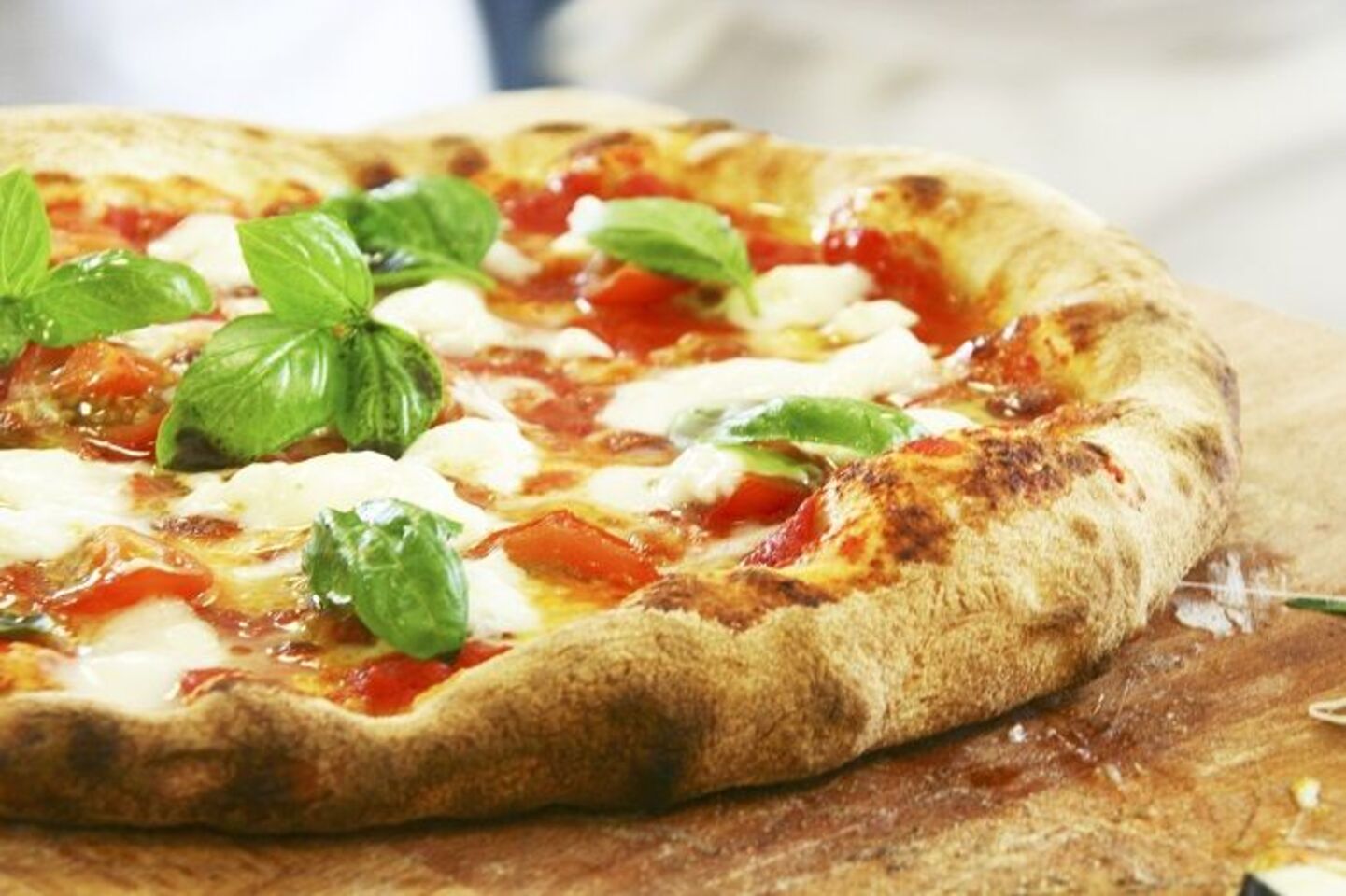 A photo of Pizzeria Italia