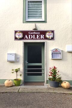 A photo of Gasthaus Adler