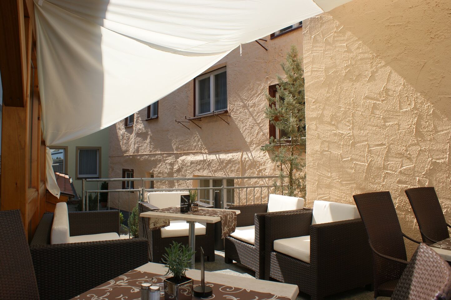 A photo of Hotel Sonne