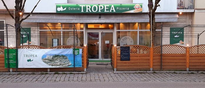 A photo of Tropea