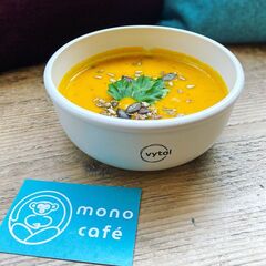 A photo of Mono Café