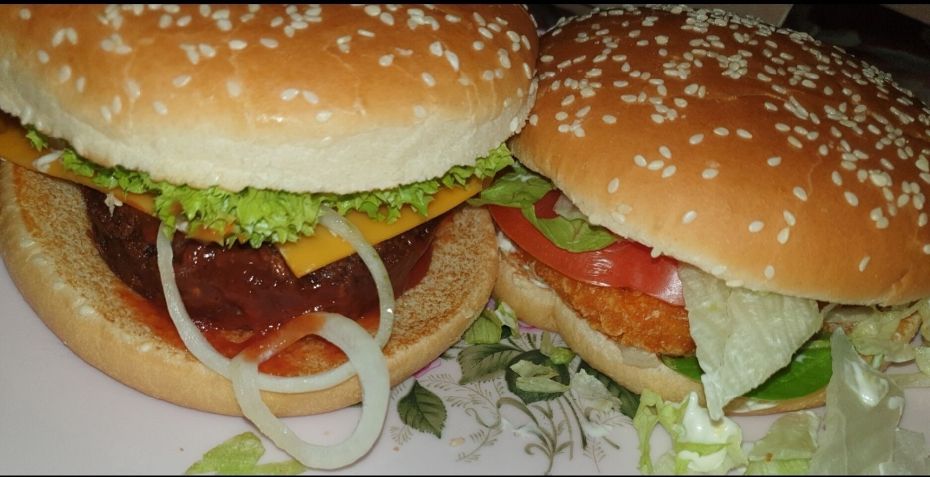A photo of burgerme