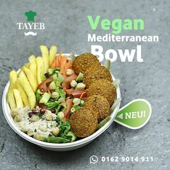A photo of Tayeb Food