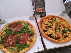 A photo of Pizzeria Bella Ciao