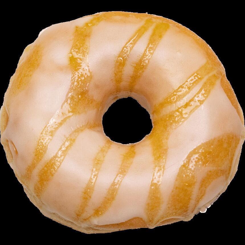 Royal Donuts, Witten
