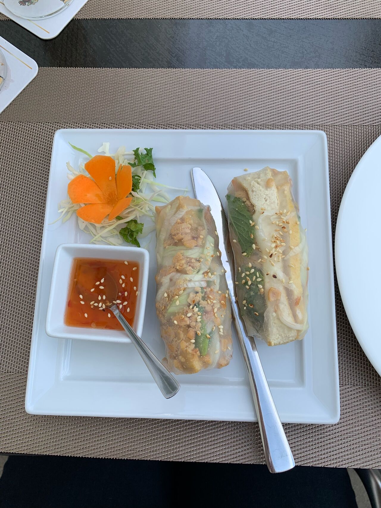 A photo of 3 Naree Thai Cuisine