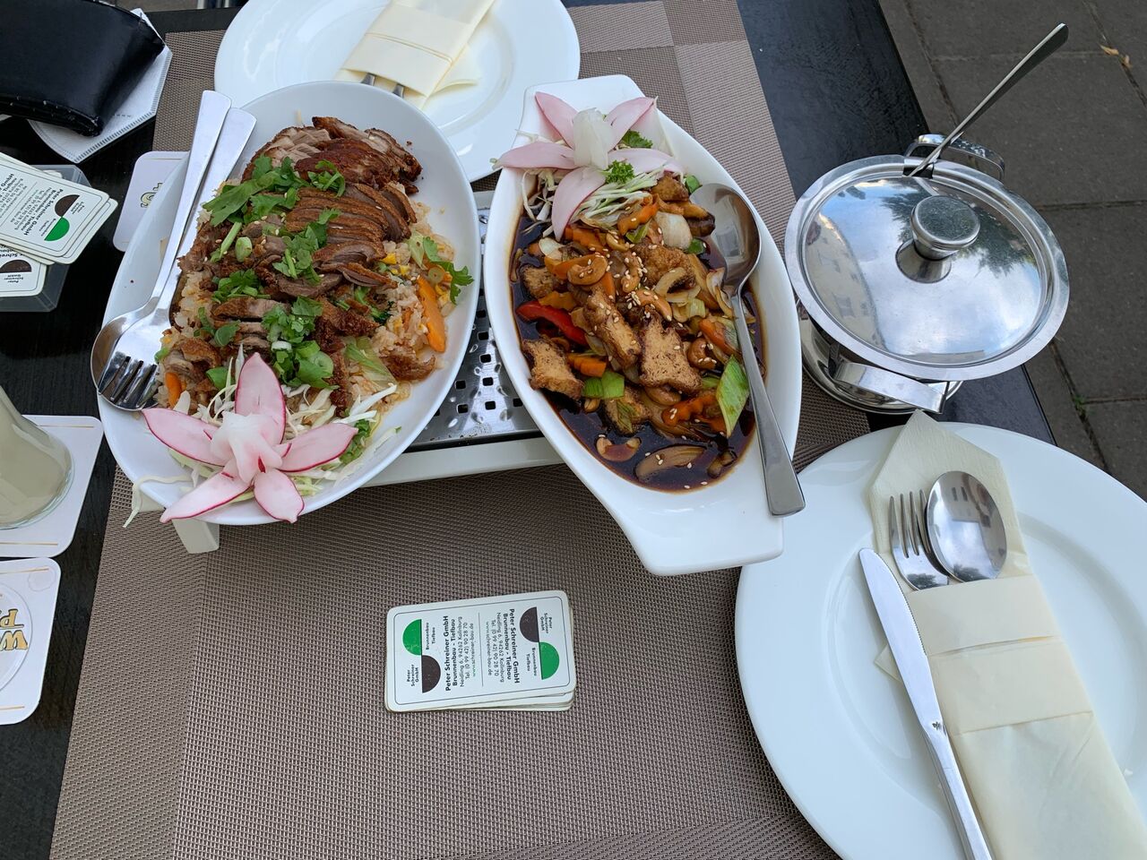 A photo of 3 Naree Thai Cuisine