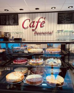 A photo of Café Beerental