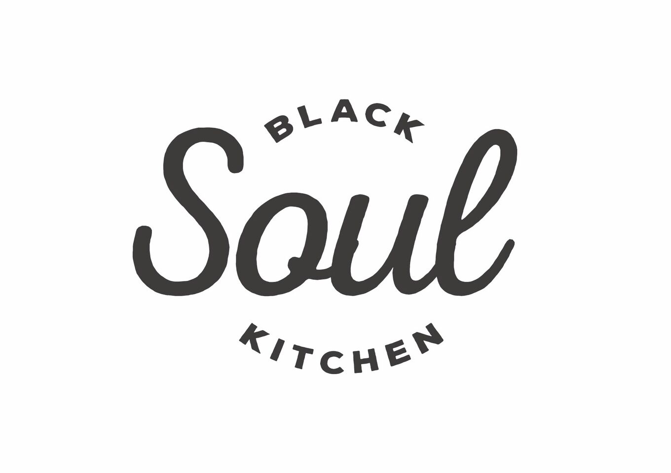 A photo of Black Soul Kitchen