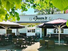A photo of Green‘s