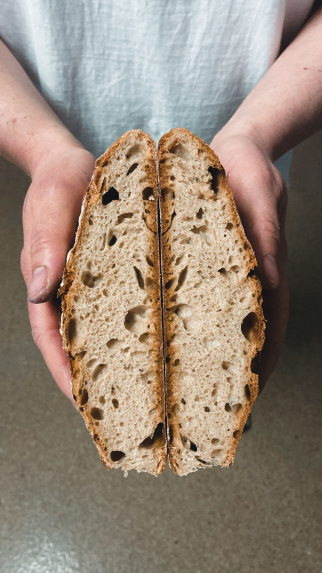 A photo of Brot und mehr